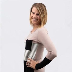 Meet your Posher, Stacy